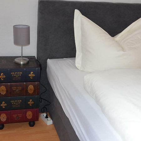 Ferienwohnungen In Dresden Luaran gambar