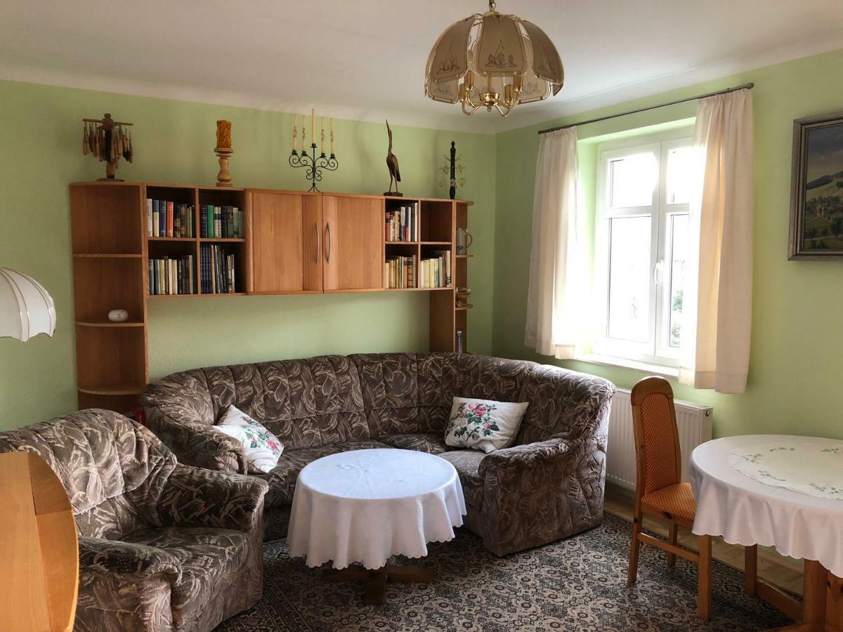 Ferienwohnungen In Dresden Luaran gambar