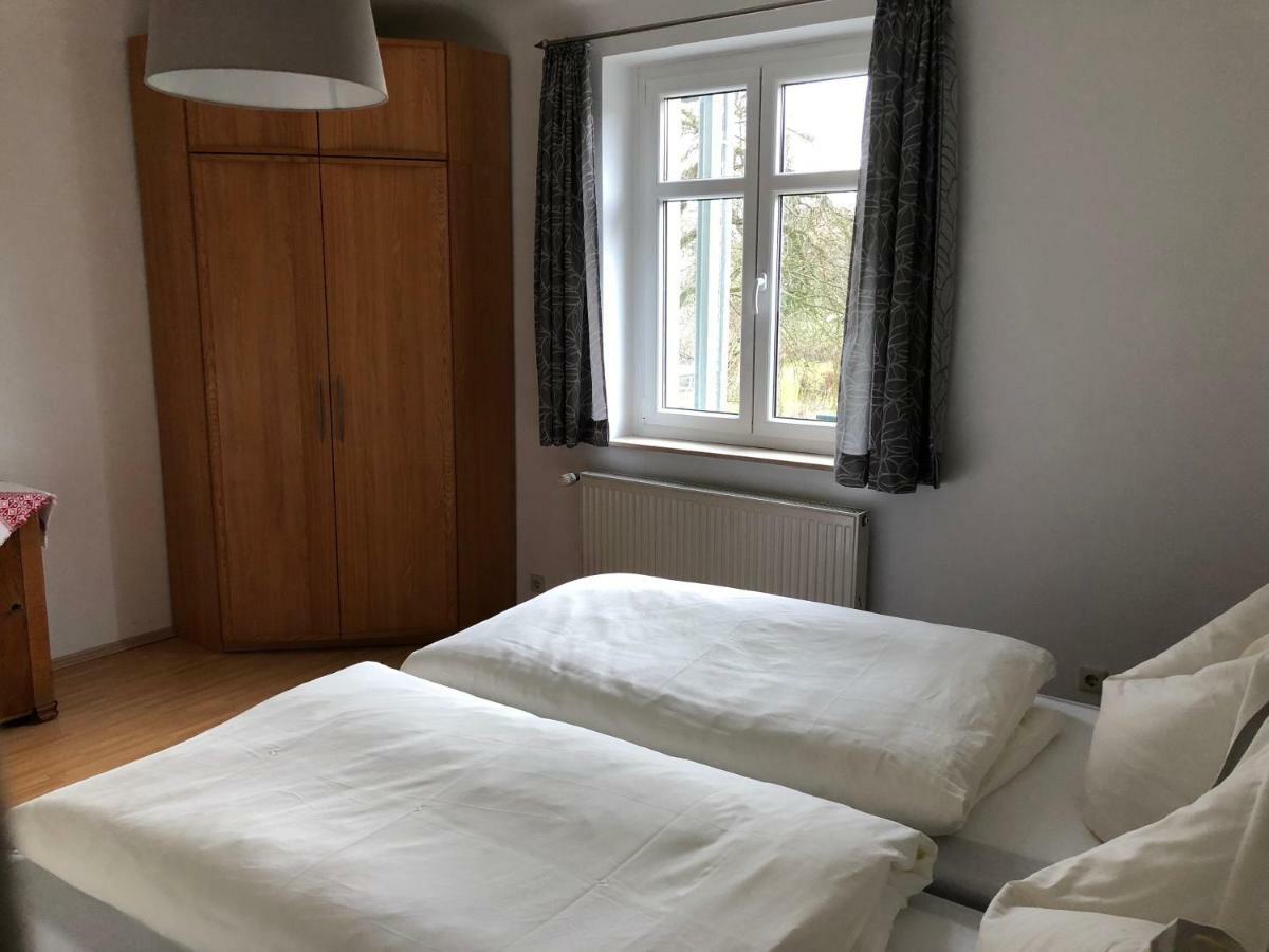 Ferienwohnungen In Dresden Luaran gambar