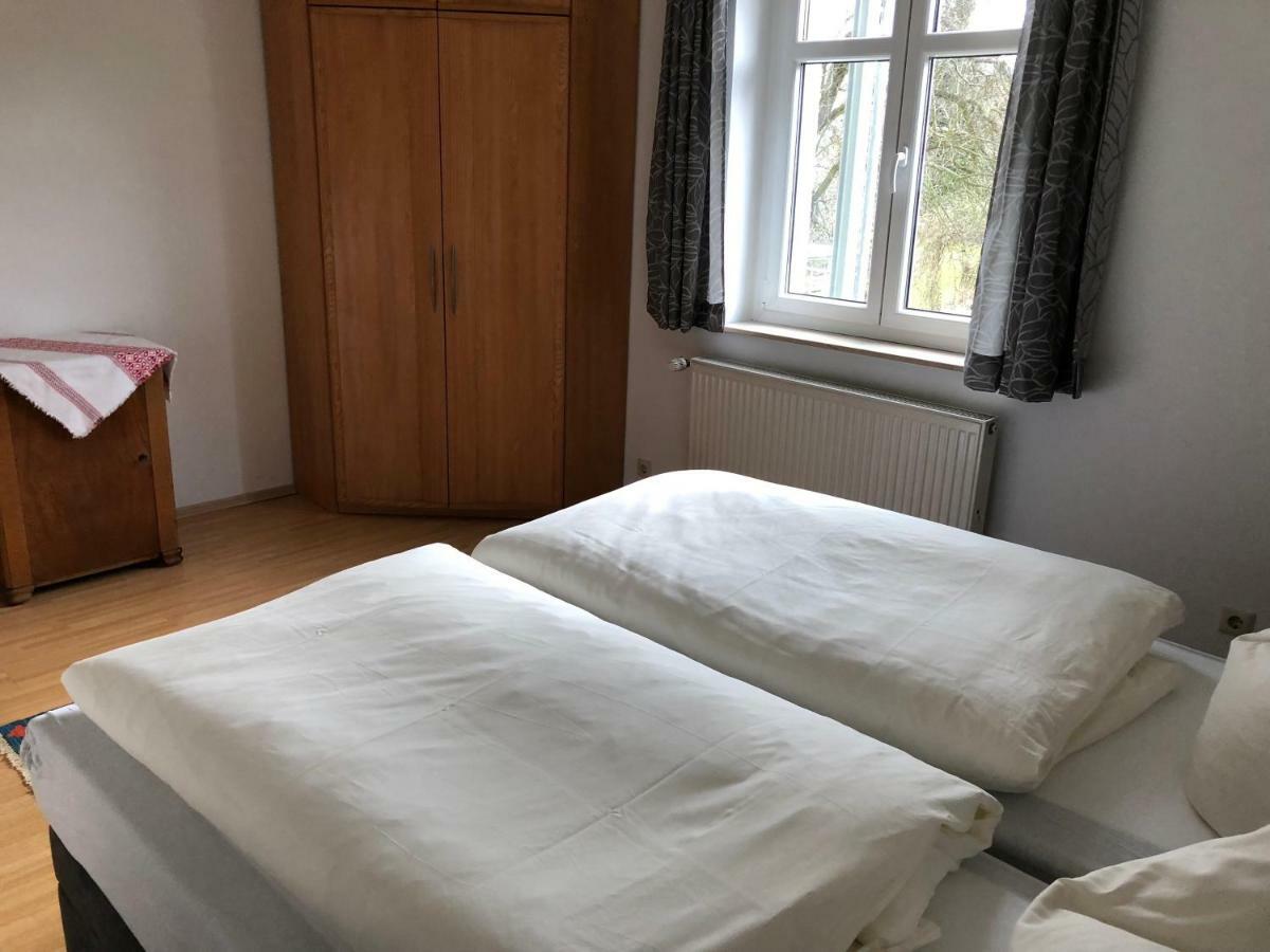 Ferienwohnungen In Dresden Luaran gambar